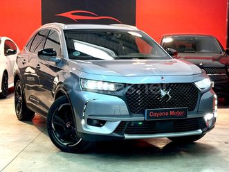 ds ds7 crossback 1.6t
