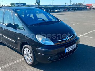 citroen xsara picasso 1.6 16v hdi exclusive