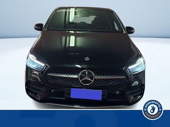180d automatic amg line advanced plus digital edition