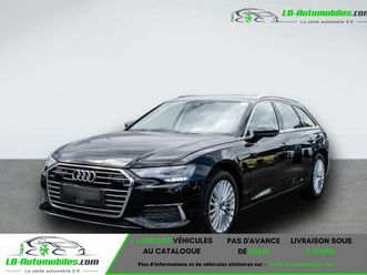 audi a6 avant 45 tfsi 265 ch bva