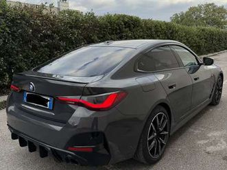 430d gran coupe mhev 48v xdrive msport auto