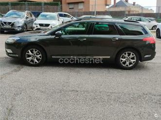 citroen c5 2.0i 16v audace