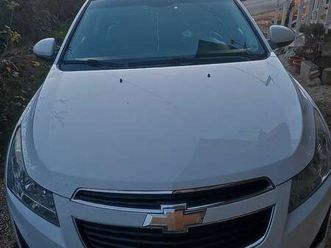 cruze sw sw 1.7d lt 130cv