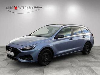 hyundai i30 advantage mild-hybrid