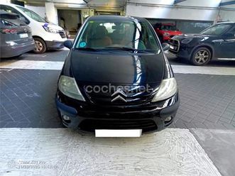 citroen c3 1.4i collection