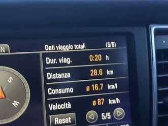 3.0 s hybrid tiptronic