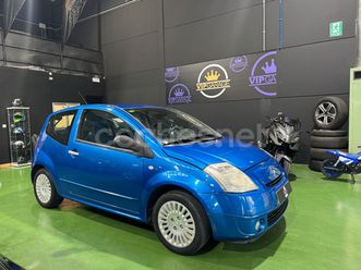 citroen c2 1.4 hdi furio sport