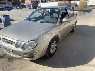 kia shuma 1.5 16v ls