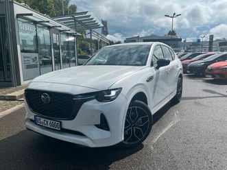 0 homura plus plug-in hybrid awd 327 ps