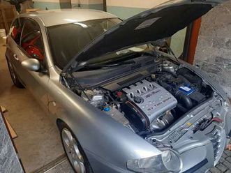 147 i 2000 3p 2.0 ts distinctive