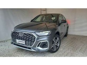 spb sportback 50 tfsi e quattro s tronic s line
