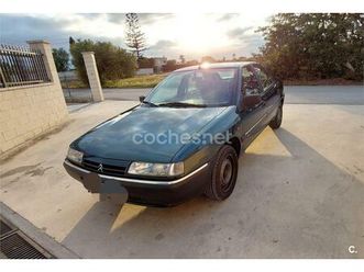citroen xantia 1.8i 16v x