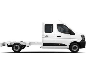 iv fgn trac 3t5 l2h2 blue dci 150 extra