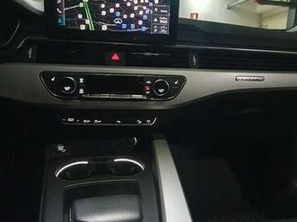 45 2.0 tfsi mhev identity contrast 265cv quattro s