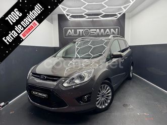 ford grand c-max 1.0 ecoboost 125 autostartstop titani.