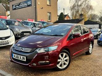 1.3h ima es cvt euro 5 5dr