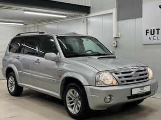 xl7 / lav-km / godt ivaretatt