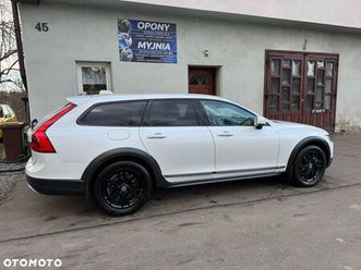 volvo v90 cross country t5 awd