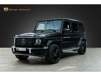 g63 amg brabus 700 5-seter designo-exclusive burmester