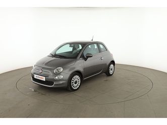 fiat 500 1.0 hybrid bsg dolcevita