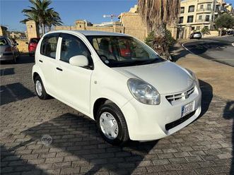 toyota-passo-2011-full-extras-automatic