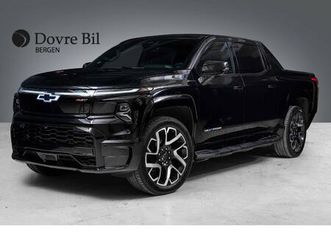 mva rst e4wd crew cab rst/over700km wltp/bose/luft/hud