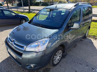 citroen berlingo 1.6 hdi 110 sx multispace