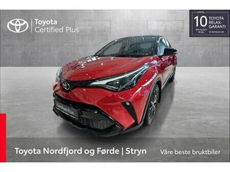 1,8i hybrid gr sport