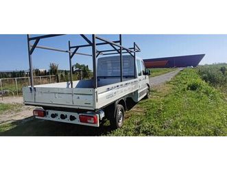 vw crafter 4x4