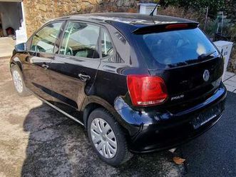 polo 1.6 cr tdi trendline bmt dpf