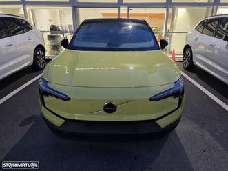 volvo ex30 single motor extended range rwd plus