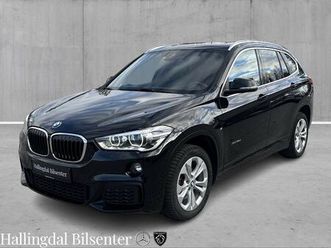 xdrive18d xdrive edition aut m sport head up, krok pano