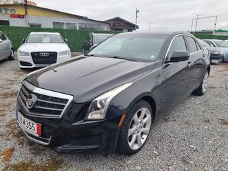 cadillac ats 2.0t awd 276kc. 22,900 bgn