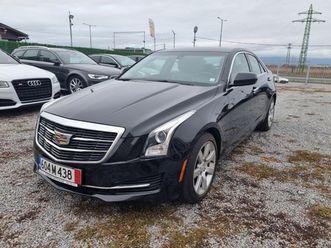 cadillac ats 2.5i 205kc. 22,900 bgn