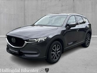 2,2de 175hk optimum awd aut full serv.historikk lav km!