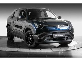 4x4 snowtrail glx | allgrip-e | 61kwh