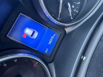 avensis touring sports 1.8 active trend