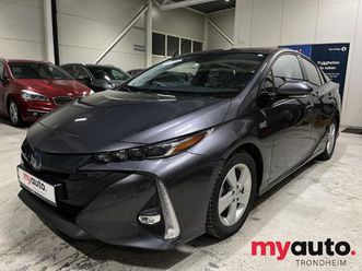 1.8 201hk phev/automat/adaptivcruisekontroll+++