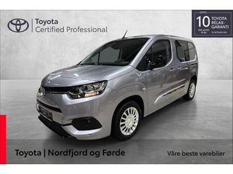 electric 50 kwt comfort l1