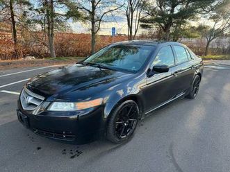 2005 acura tl
