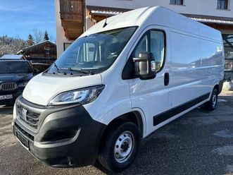 fiat ducato grossr.-kasten 35 140 l4h2 rs: 4035 mm