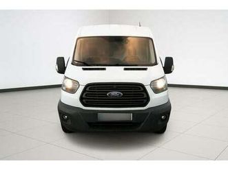 ft 350 l3 van ambiente tr. tra. 130