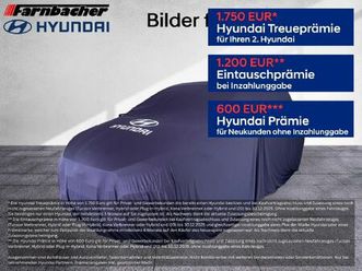 hyundai kona trend 2wd