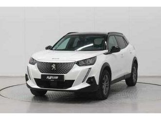 allure 136 hk,ryggekamra, adaptiv cruise,