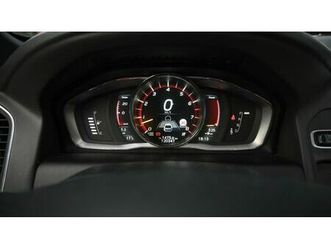 volvo xc60 t6 awd momentum geartronic momentum