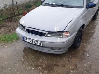 de vânzare cielo,an 2002 pitesti