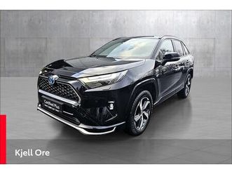 phev awd-i active tech bruktbilleasing!