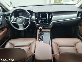 volvo s90 d3 momentum