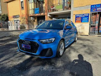 spb 30 tfsi s tronic