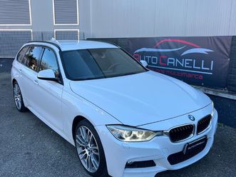 320 320d xdrive touring msport